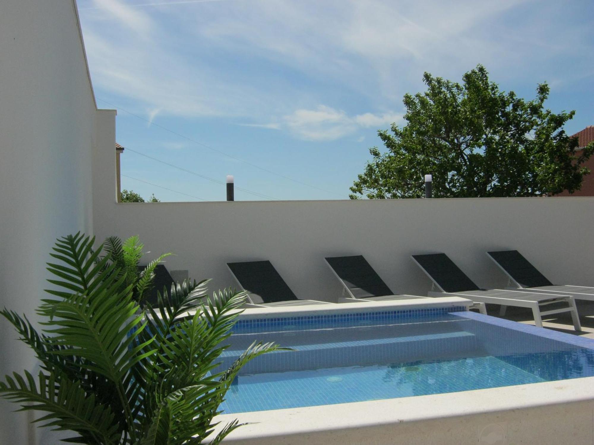 Apartment Marinely Kastela Exterior photo